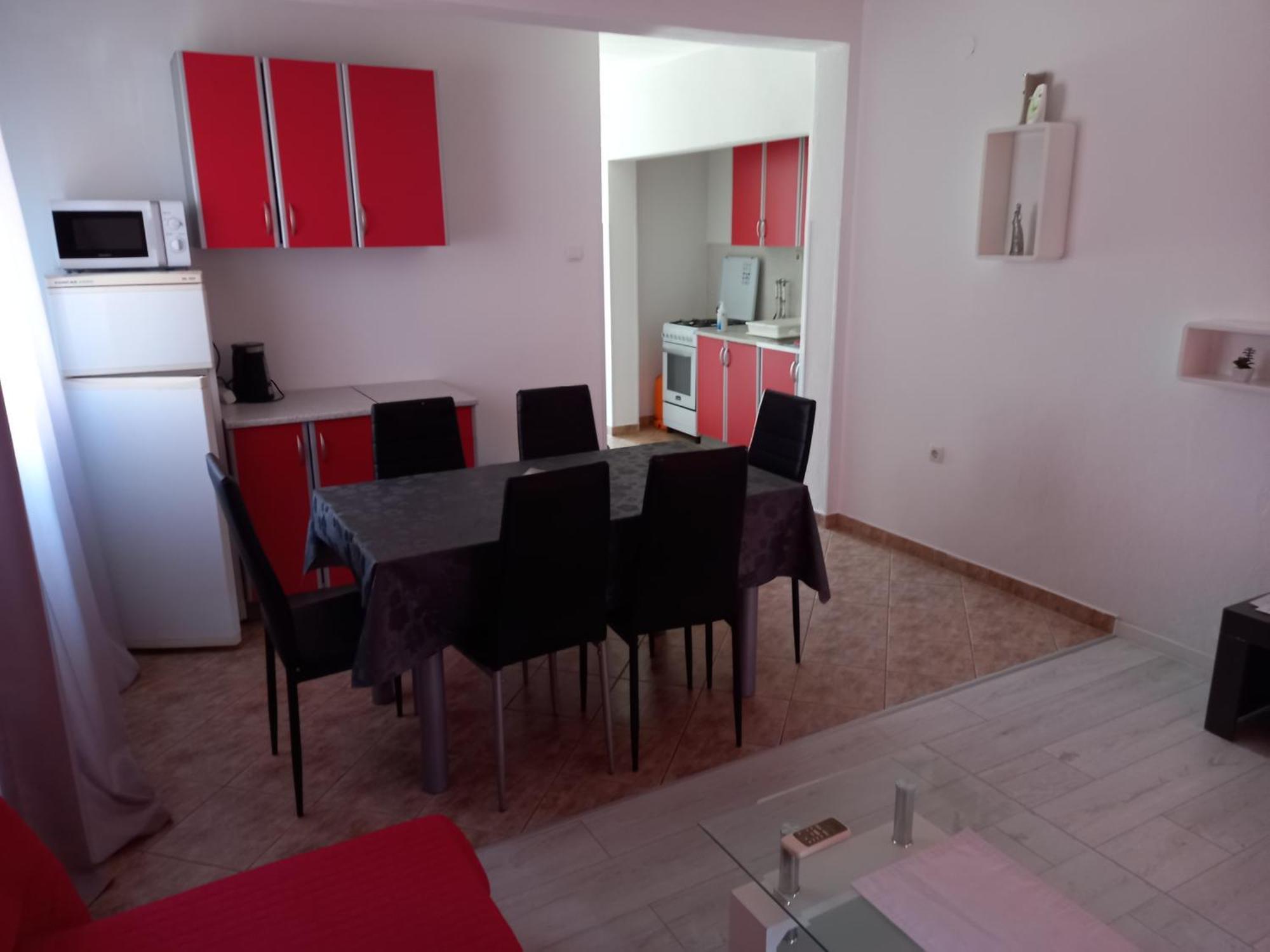 Apartmani Ivana Lopar Room photo